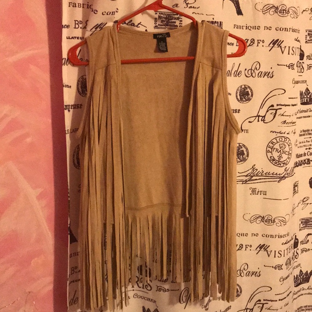 Vest